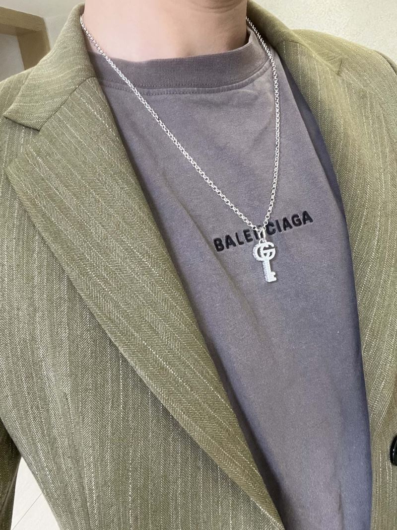 Gucci Necklaces